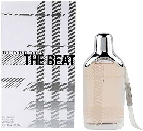 costo profumo burberry the beat 50ml|the beat edt burberry 2009.